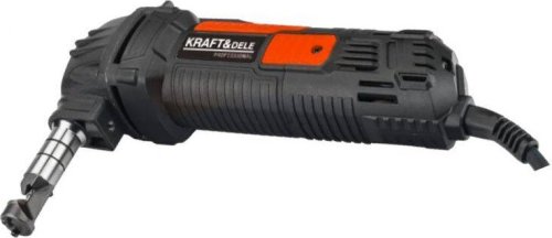 Висічні ножиці по металу 1600 Вт Kraft&Dele KD1512