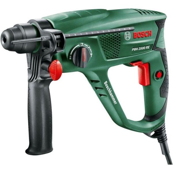 Перфоратор Bosch