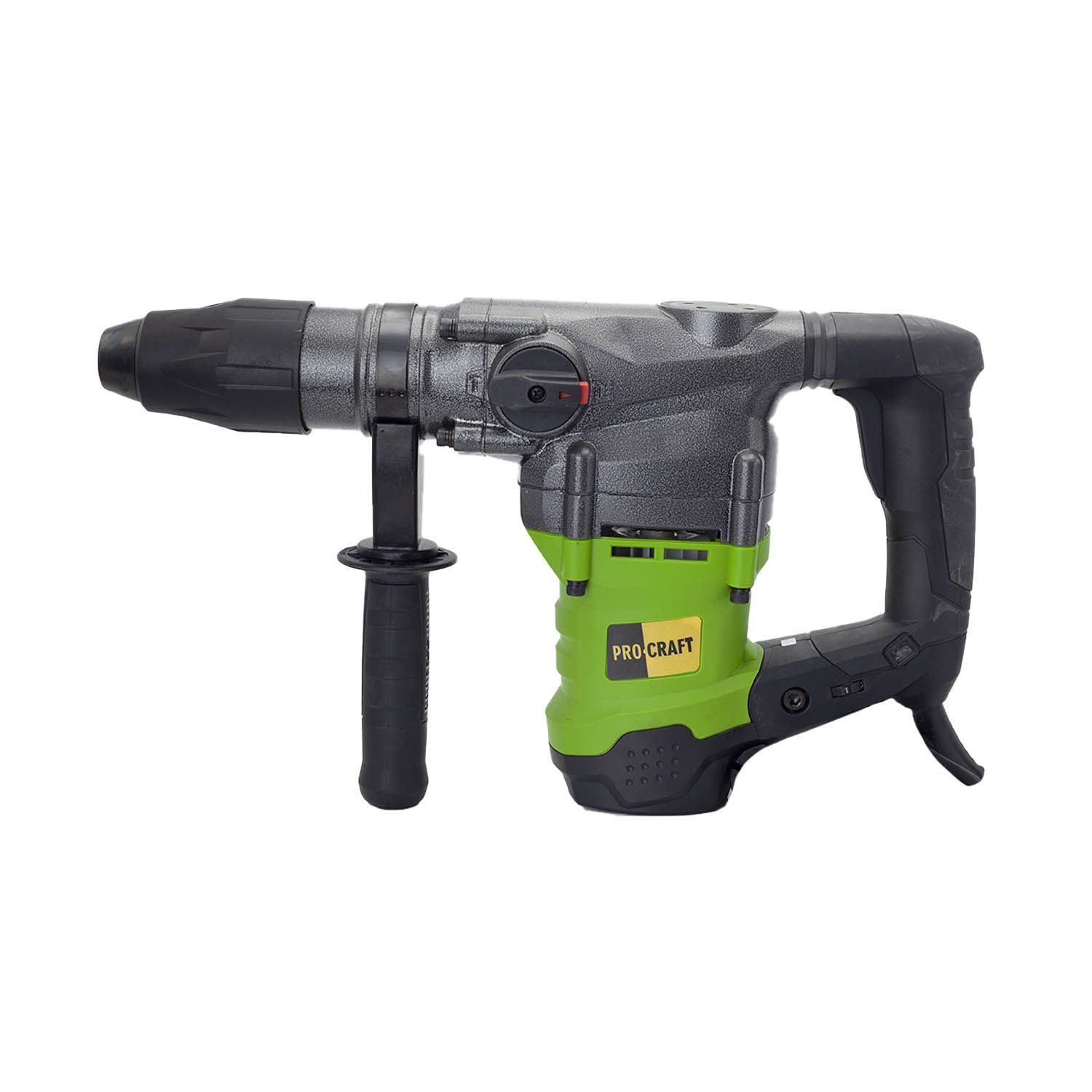 Перфоратор ProCraft BH-2350 SDS-Max