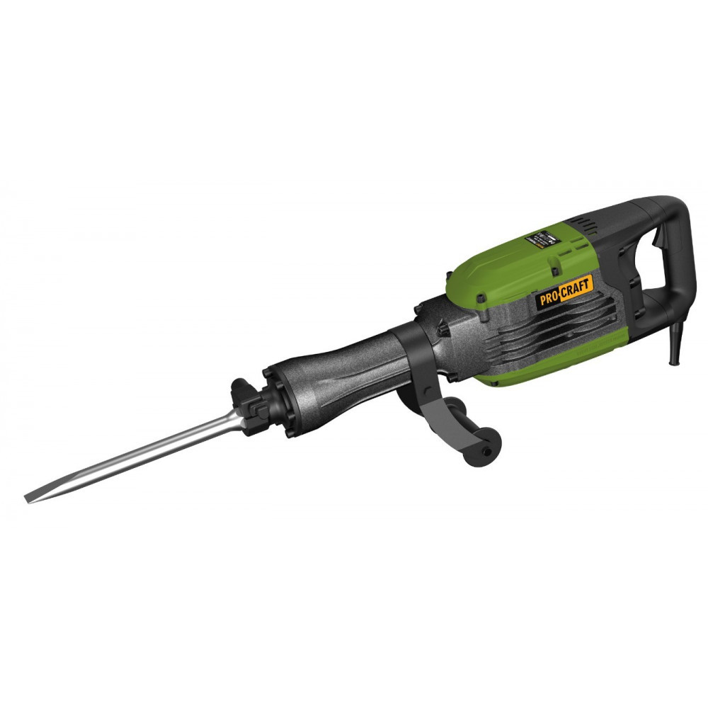 Молоток відбійний Prokraft PSH 2600