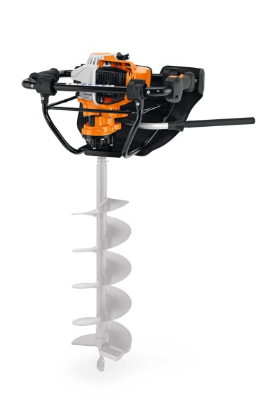 Мотобур Stihl