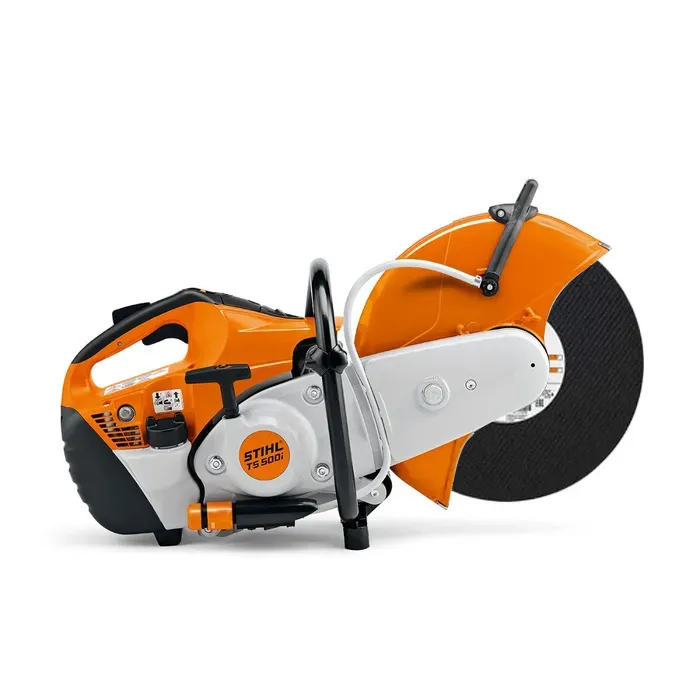 Бензоріз STIHL TS 500 i