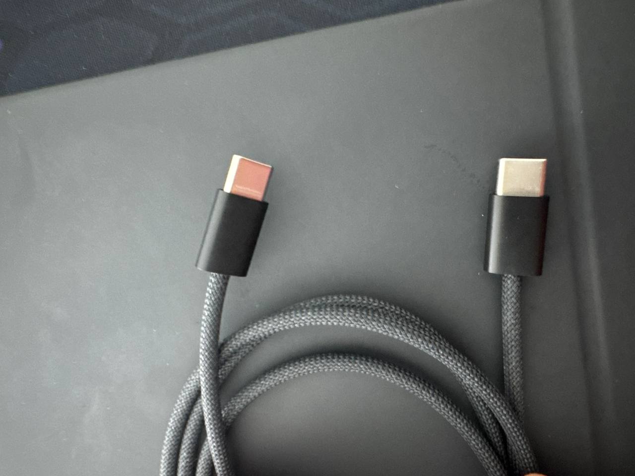 Шнур подовжувач